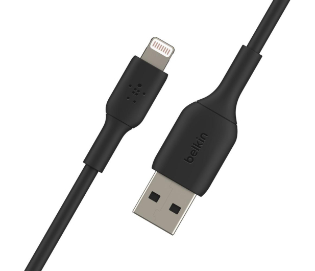 Belkin Kabel Lightning - USB-C 1m (BOOST CHARGE™) - 1118932 - zdjęcie 3